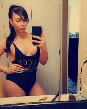 Escort TS Angel in Worcester, MA