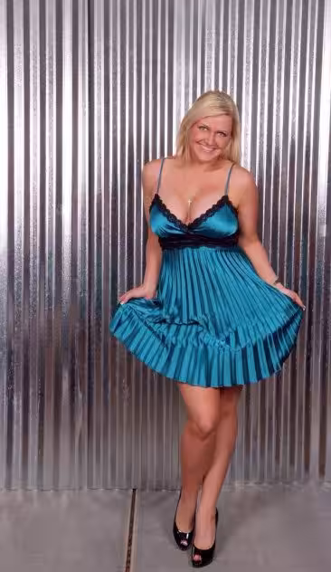 Escort Jessica Rabbit in Wyoming, MI