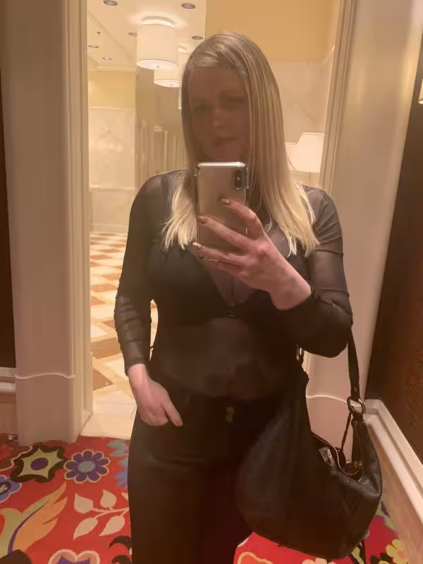 Escort Jessica Rabbit in Wyoming, MI