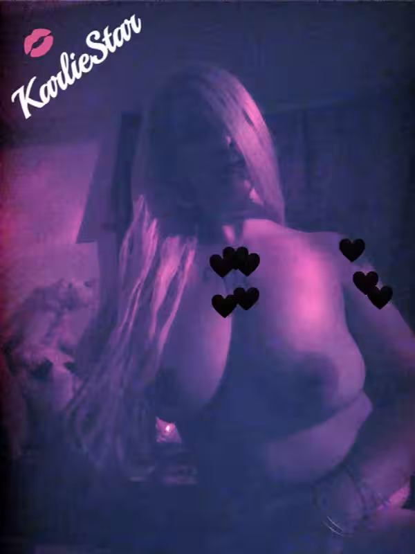 Escort/S&M Karlie Star / Natalie in York, PA